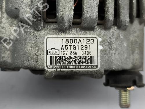Alternator MITSUBISHI LANCER VIII Sportback (CX_A) 1.5 | BP36002888M7 - Image 8