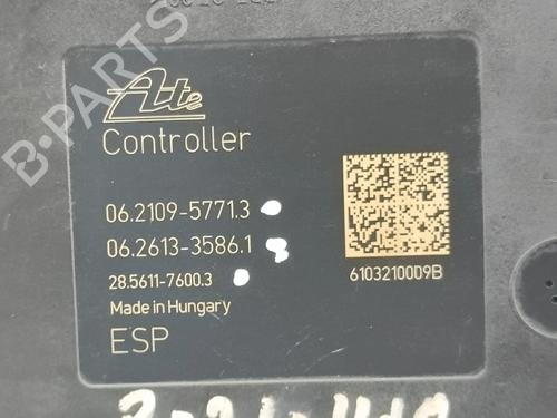 ABS pump MITSUBISHI LANCER VIII Sportback (CX_A) 1.5 | BP36002105M43  - Image 9