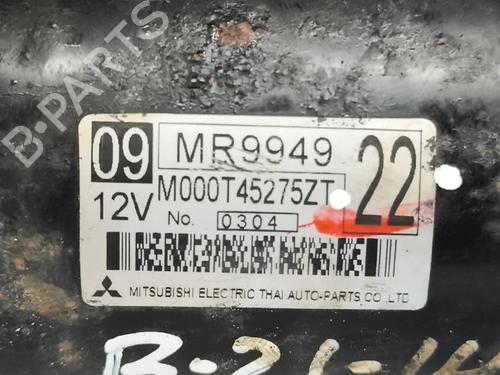 Starter MITSUBISHI LANCER VIII Sportback (CX_A) 1.5 | BP36002106M8 - Image 7