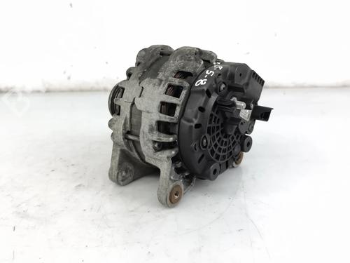 Alternator DACIA LODGY (JS_) 1.5 dCi (JSMC, JSAF) | BP36003770M7 - Image 5