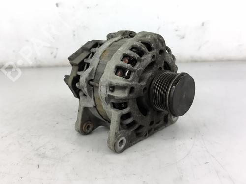 Alternator DACIA LODGY (JS_) 1.5 dCi (JSMC, JSAF) | BP36003770M7 - Image 2