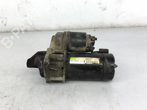 Used Starter Starter OPEL ASTRA G Hatchback (T98) 1.4 16V (F08, F48) (90 hp) 35977947 35977947