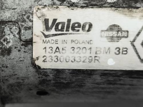 Starter DACIA LODGY (JS_) 1.5 dCi (JSMC, JSAF) | BP36003768M8 - Image 7