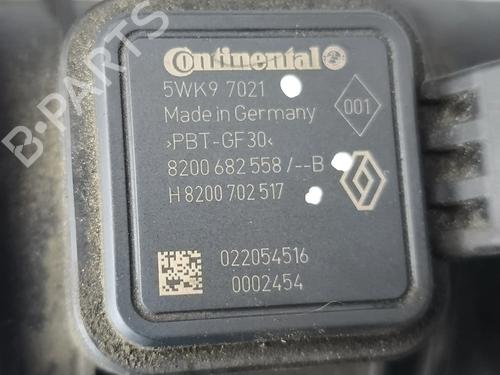 Mass air flow sensor DACIA LODGY (JS_) 1.5 dCi (JSMC, JSAF) | BP36003773M95 - Image 8