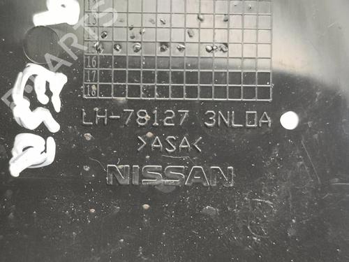 Other NISSAN LEAF (ZE0) Electric | BP36003963O1 - Image 7