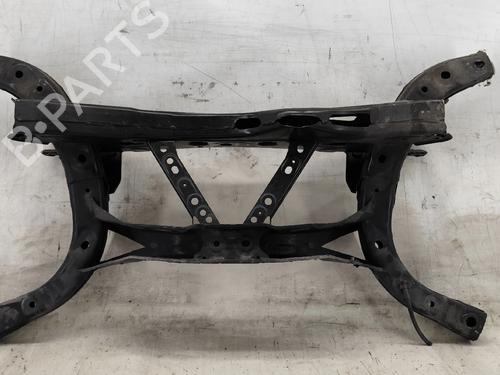 Rear axle MAZDA 3 (BM, BN) 1.5 D (BMLFS, BM4, BN4) | BP35901937M2  - Image 7