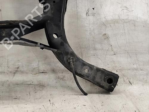 Rear axle MAZDA 3 (BM, BN) 1.5 D (BMLFS, BM4, BN4) | BP35901937M2  - Image 10