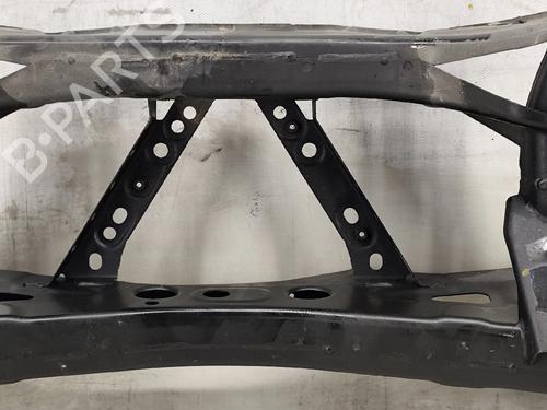Rear axle MAZDA 3 (BM, BN) 1.5 D (BMLFS, BM4, BN4) | BP35901937M2  - Image 6