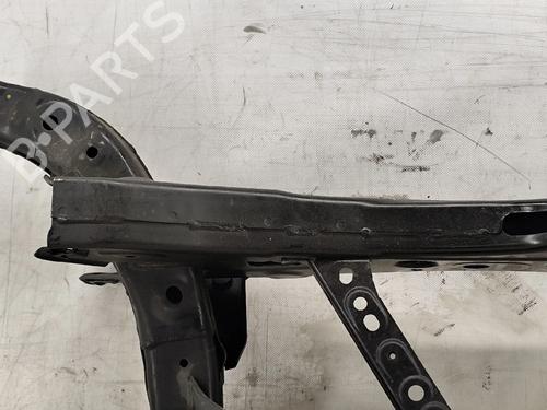 Rear axle MAZDA 3 (BM, BN) 1.5 D (BMLFS, BM4, BN4) | BP35901937M2  - Image 8