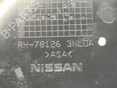Other NISSAN LEAF (ZE0) Electric | BP36003962O1 - Image 7