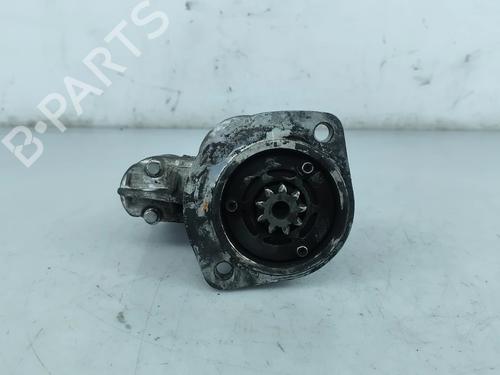 Used Starter Starter NISSAN PATROL III/2 Hardtop (K260) [1984-1998] 35980891 35980891