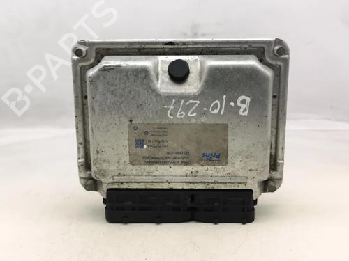 Used Engine control unit (ECU) Engine control unit (ECU) TOYOTA PRIUS Liftback (_W2_) 1.5 Hybrid (NHW20_, NHW20R) (112 hp) 36025977 36025977