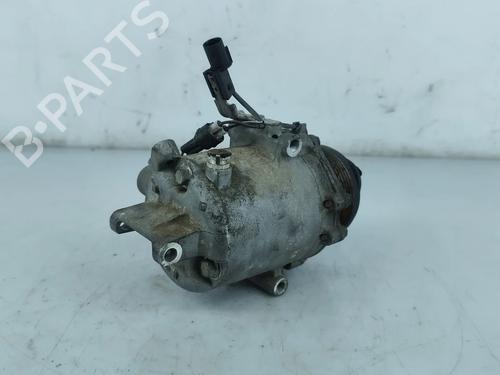 AC compressor MITSUBISHI LANCER VIII Sportback (CX_A) 1.5 | BP36002107M34 - Image 7