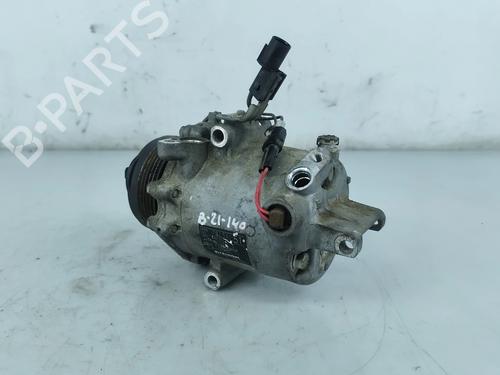 AC compressor MITSUBISHI LANCER VIII Sportback (CX_A) 1.5 | BP36002107M34 - Image 6