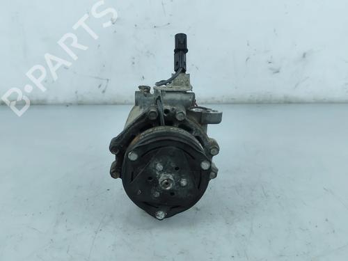AC compressor MITSUBISHI LANCER VIII Sportback (CX_A) 1.5 | BP36002107M34 - Image 2