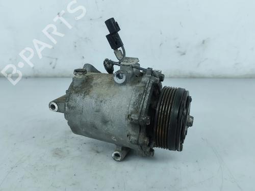 AC compressor MITSUBISHI LANCER VIII Sportback (CX_A) 1.5 | BP36002107M34 - Image 4