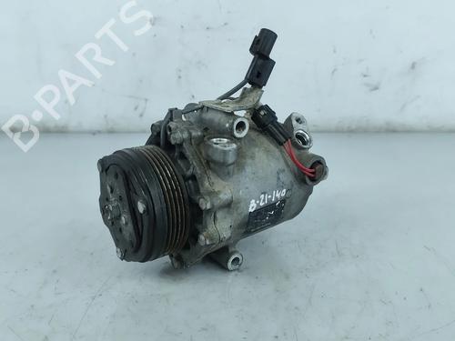 AC compressor MITSUBISHI LANCER VIII Sportback (CX_A) 1.5 | BP36002107M34 - Image 3