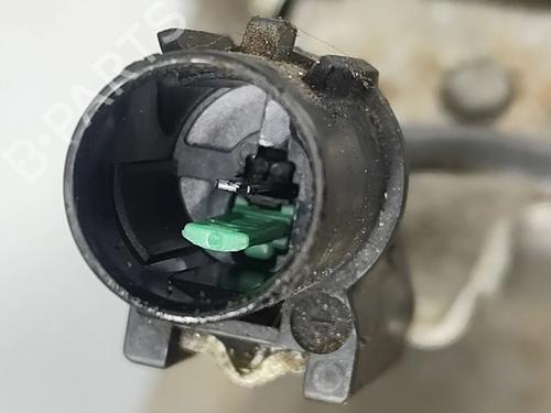 AC compressor MITSUBISHI LANCER VIII Sportback (CX_A) 1.5 | BP36002107M34 - Image 8