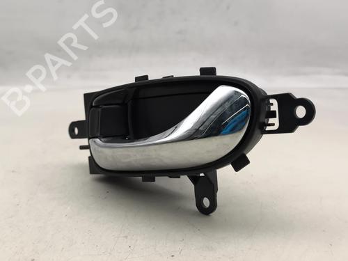 Rear left interior door handle NISSAN LEAF (ZE0) Electric | BP36025972I15 - Image 3