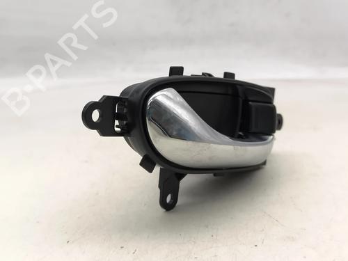 Front right interior door handle NISSAN LEAF (ZE0) Electric | BP36025969I14 - Image 2
