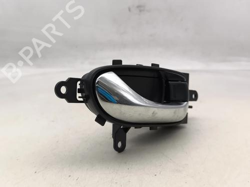 Rear right interior door handle NISSAN LEAF (ZE0) Electric | BP36025971I16 - Image 2