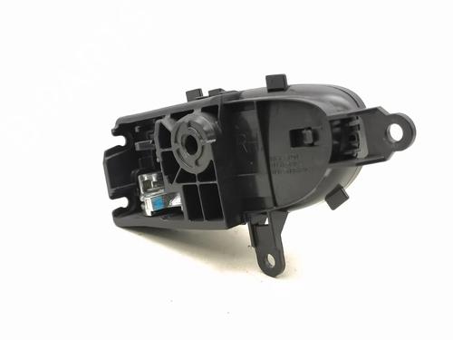 Rear right interior door handle NISSAN LEAF (ZE0) Electric | BP36025971I16 - Image 6