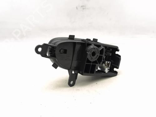 Front left interior door handle NISSAN LEAF (ZE0) Electric | BP36025970I13  - Image 5