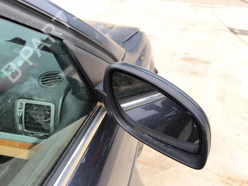 Used Right mirror Right mirror OPEL VECTRA C Estate (Z02) 1.9 CDTI (F35) (150 hp) 36025991 36025991