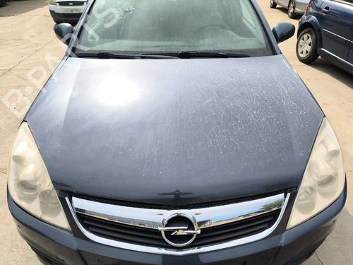 Used Hood Hood OPEL VECTRA C Estate (Z02) 1.9 CDTI (F35) (150 hp) 36025983 36025983