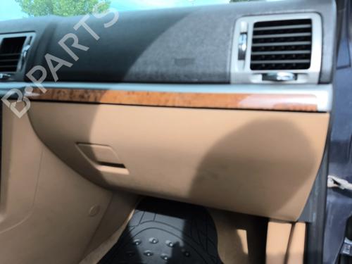 Hanskerom Hanskerom OPEL VECTRA C Estate (Z02) 1.9 CDTI (F35) (150 hp) 36025995 36025995
