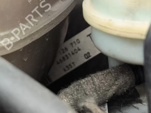 Used Servo brake Servo brake OPEL VECTRA C Estate (Z02) 1.9 CDTI (F35) (150 hp) 36025998 36025998