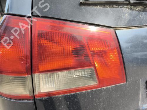 Used Left tailgate light Left tailgate light OPEL VECTRA C Estate (Z02) 1.9 CDTI (F35) (150 hp) 36025999 36025999