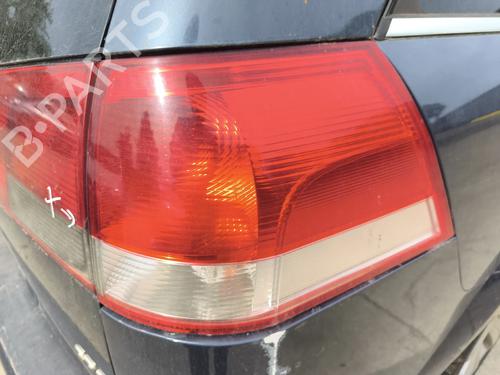 Used Right taillight Right taillight OPEL VECTRA C Estate (Z02) 1.9 CDTI (F35) (150 hp) 36026000 36026000
