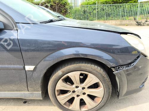 Used Right front fenders Right front fenders OPEL VECTRA C Estate (Z02) 1.9 CDTI (F35) (150 hp) 36025984 36025984