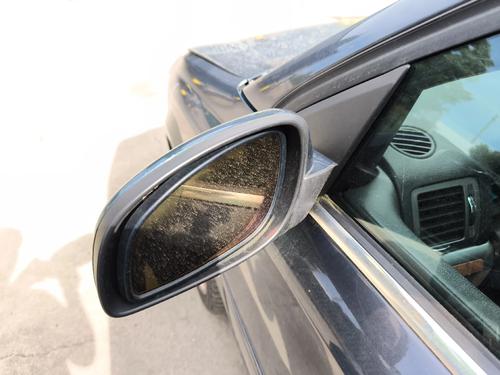Used Left mirror Left mirror OPEL VECTRA C Estate (Z02) 1.9 CDTI (F35) (150 hp) 36025992 36025992