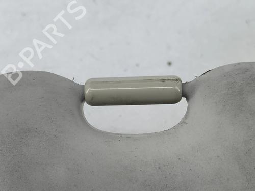 Right sun visor NISSAN LEAF (ZE0) Electric | BP36025965I2 - Image 9