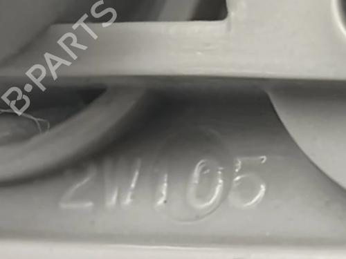 Right sun visor NISSAN LEAF (ZE0) Electric | BP36025965I2 - Image 10