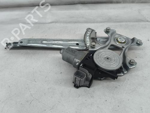 rear-left-window-mechanism-nissan-leaf-ze0-2010-2011-2012-2013-2014-2015-2016-2017-36025960 main image