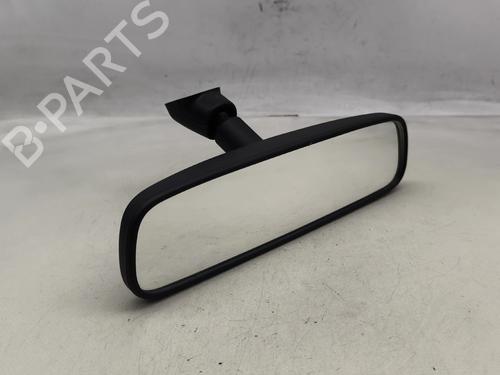 Rear mirror NISSAN LEAF (ZE0) Electric | BP36026018I6 - Image 2
