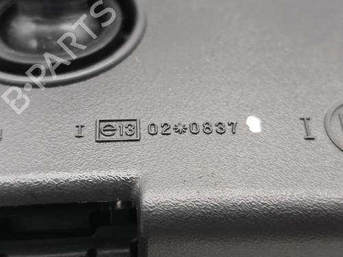 Rear mirror NISSAN LEAF (ZE0) Electric | BP36026018I6 - Image 8