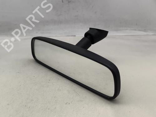 Rear mirror NISSAN LEAF (ZE0) Electric | BP36026018I6 - Image 3