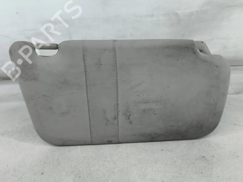 Left sun visor NISSAN LEAF (ZE0) Electric | BP36025966I1 - Image 4