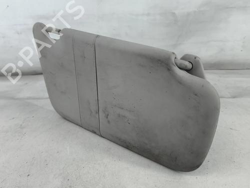 Left sun visor NISSAN LEAF (ZE0) Electric | BP36025966I1 - Image 6