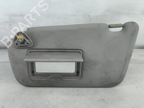 Left sun visor NISSAN LEAF (ZE0) Electric | BP36025966I1 - Image 7