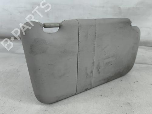 Left sun visor NISSAN LEAF (ZE0) Electric | BP36025966I1 - Image 5