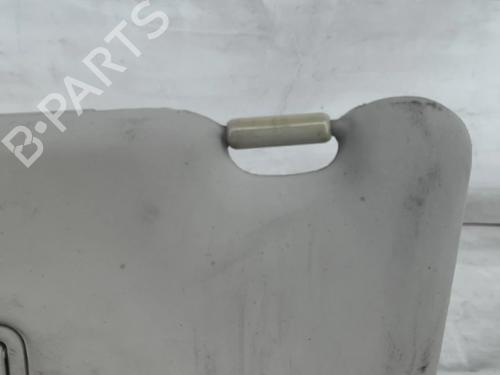 Left sun visor NISSAN LEAF (ZE0) Electric | BP36025966I1 - Image 9