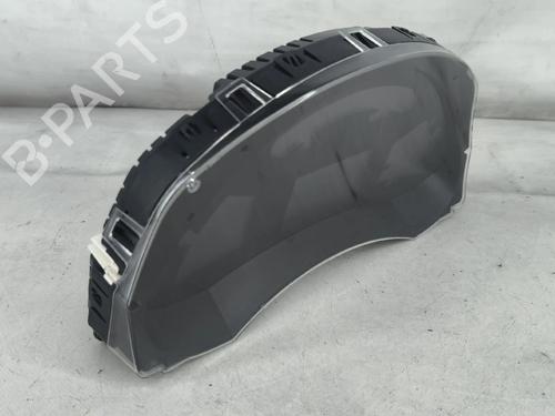 Instrument cluster NISSAN LEAF (ZE0) Electric | BP36026016C47 - Image 2