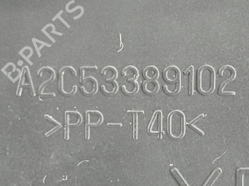 Instrument cluster NISSAN LEAF (ZE0) Electric | BP36026016C47 - Image 8