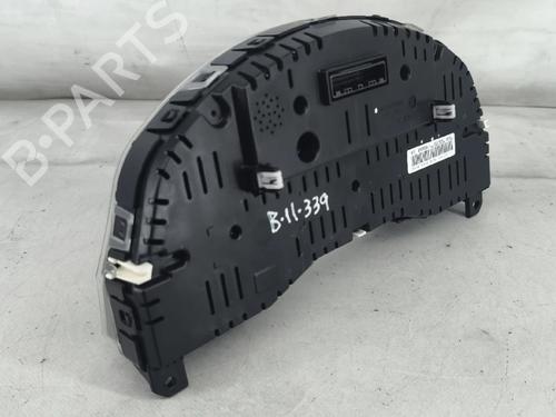 Instrument cluster NISSAN LEAF (ZE0) Electric | BP36026016C47 - Image 5