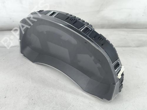 Instrument cluster NISSAN LEAF (ZE0) Electric | BP36026016C47 - Image 3